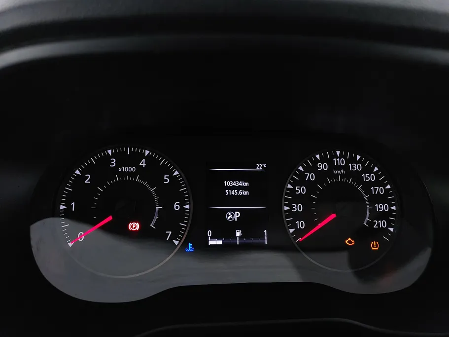 2023 Renault Duster PE 