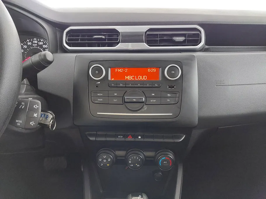 2023 Renault Duster PE 