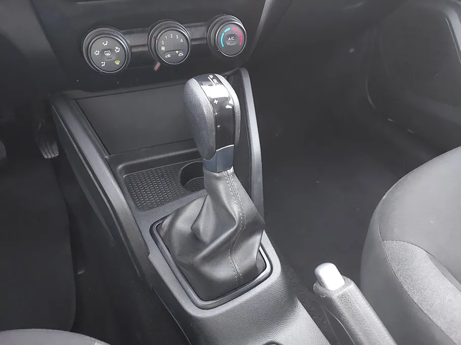 2023 Renault Duster PE 