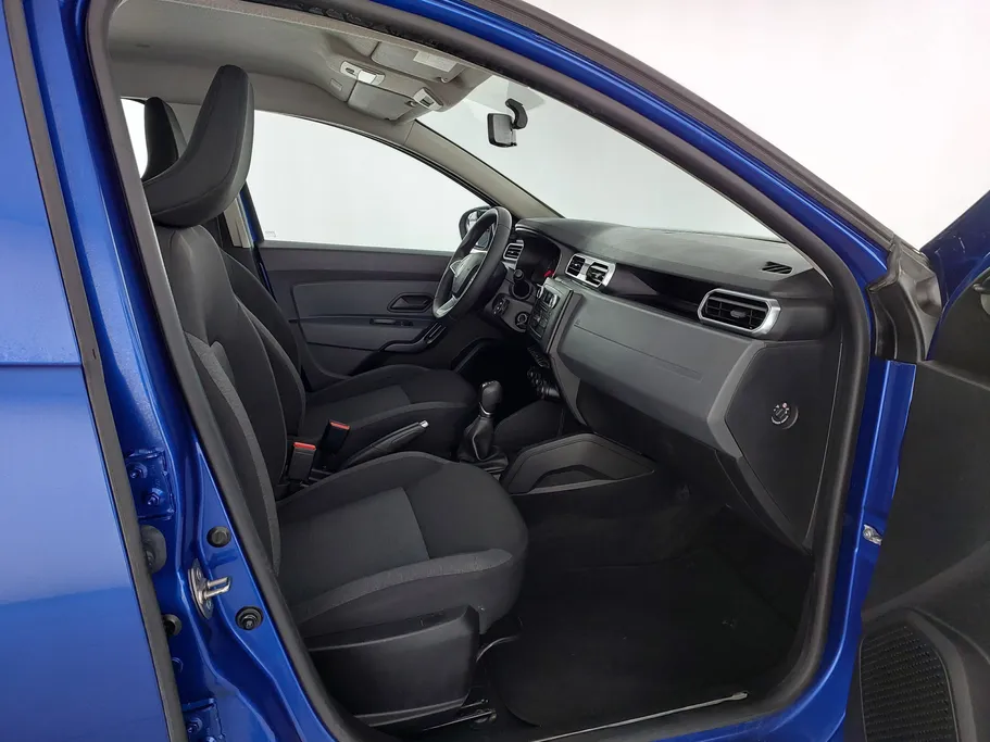 2023 Renault Duster PE 