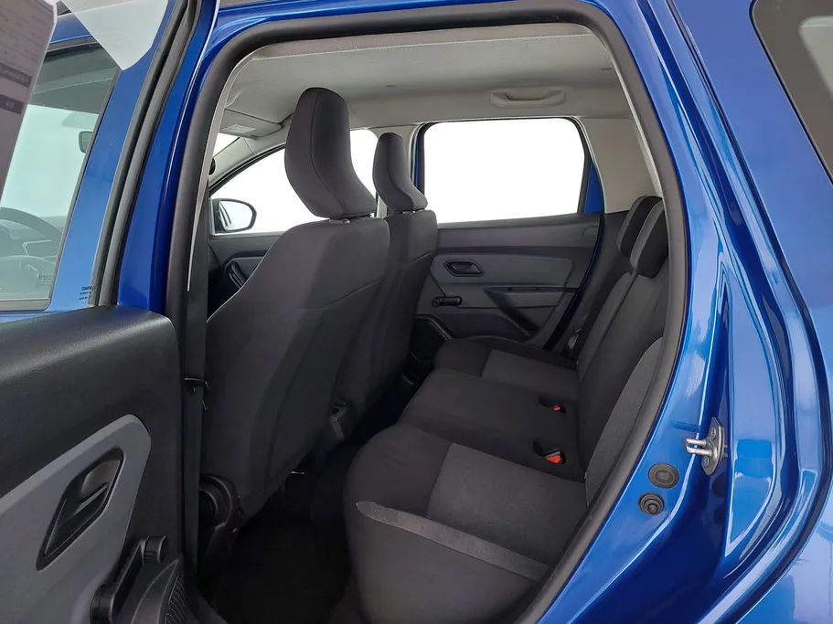 2023 Renault Duster PE 