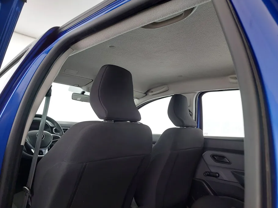 2023 Renault Duster PE 