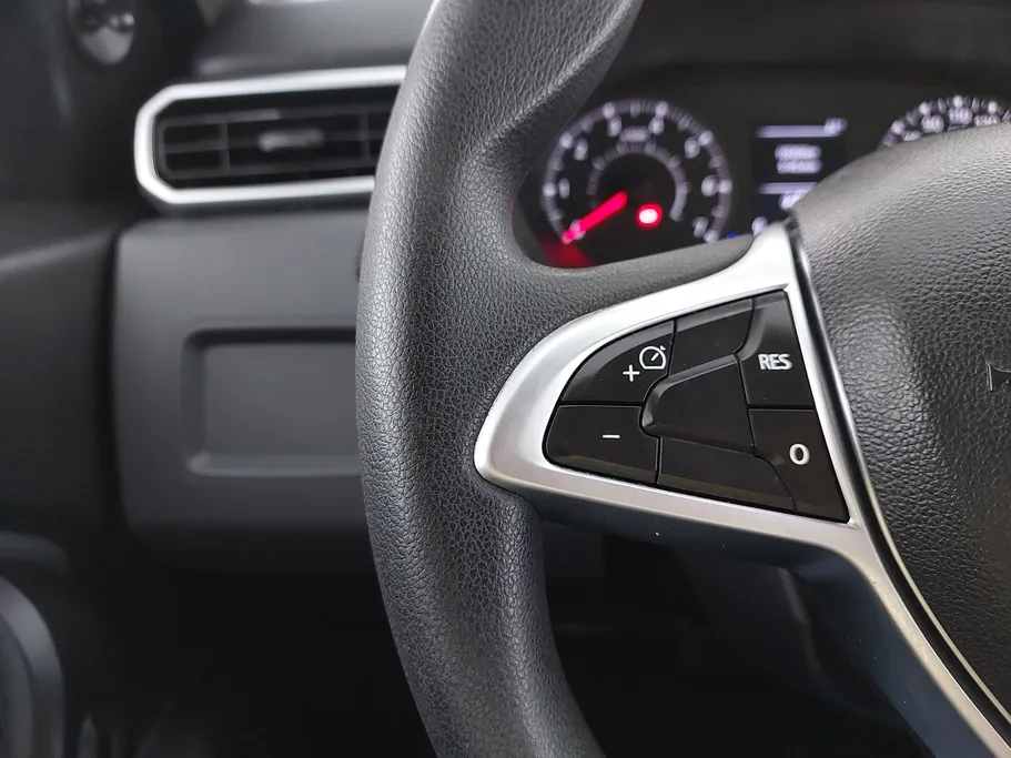 2023 Renault Duster PE 