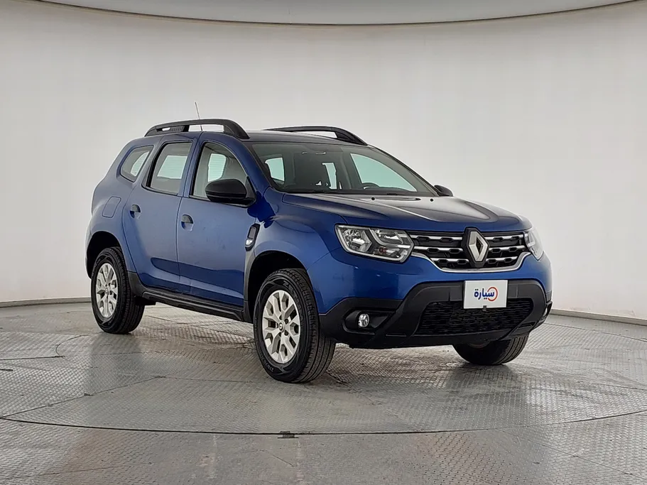 2023 Renault Duster PE 