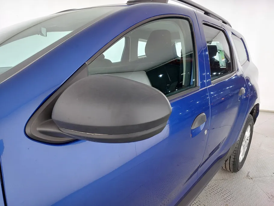 2023 Renault Duster PE 