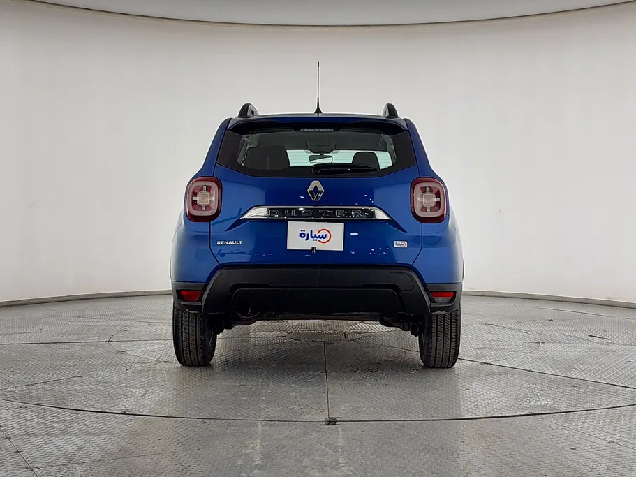 2023 Renault Duster PE 