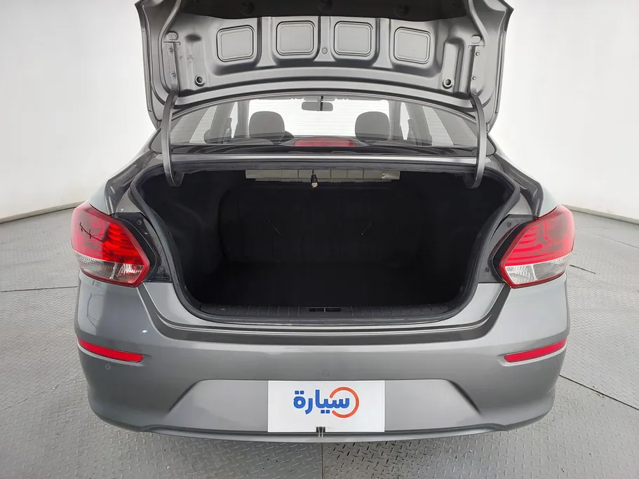 كيا بيجاس LX 2022 