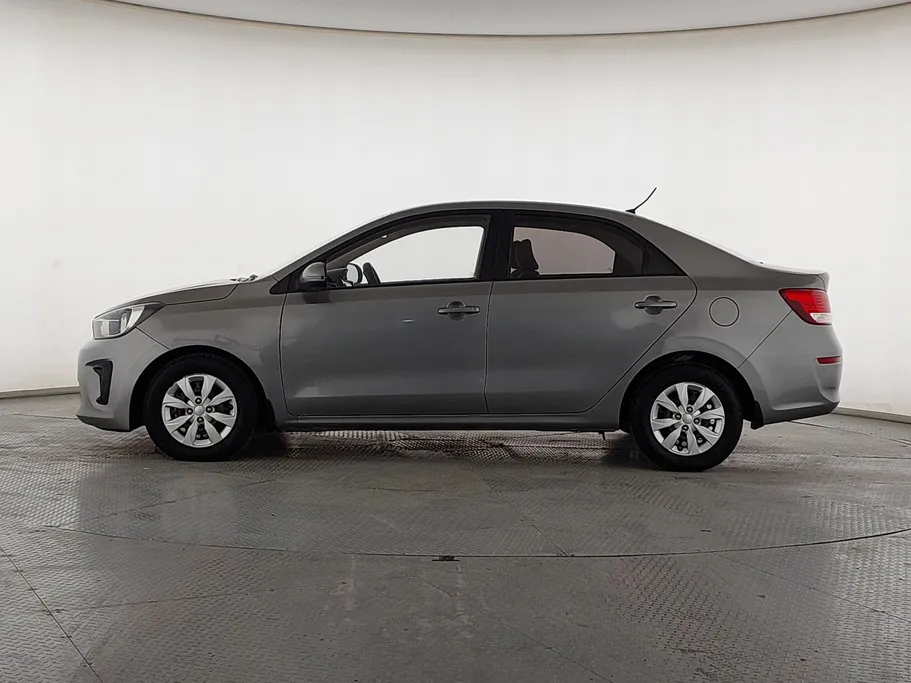 كيا بيجاس LX 2022 