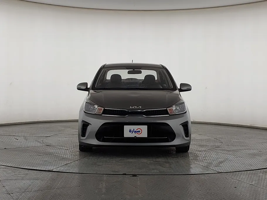 كيا بيجاس LX 2022 