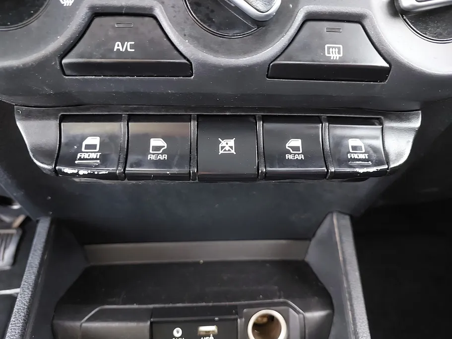 كيا بيجاس LX 2022 