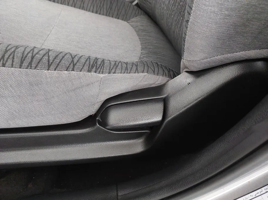 كيا بيجاس LX 2022 