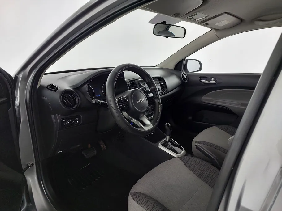 كيا بيجاس LX 2022 