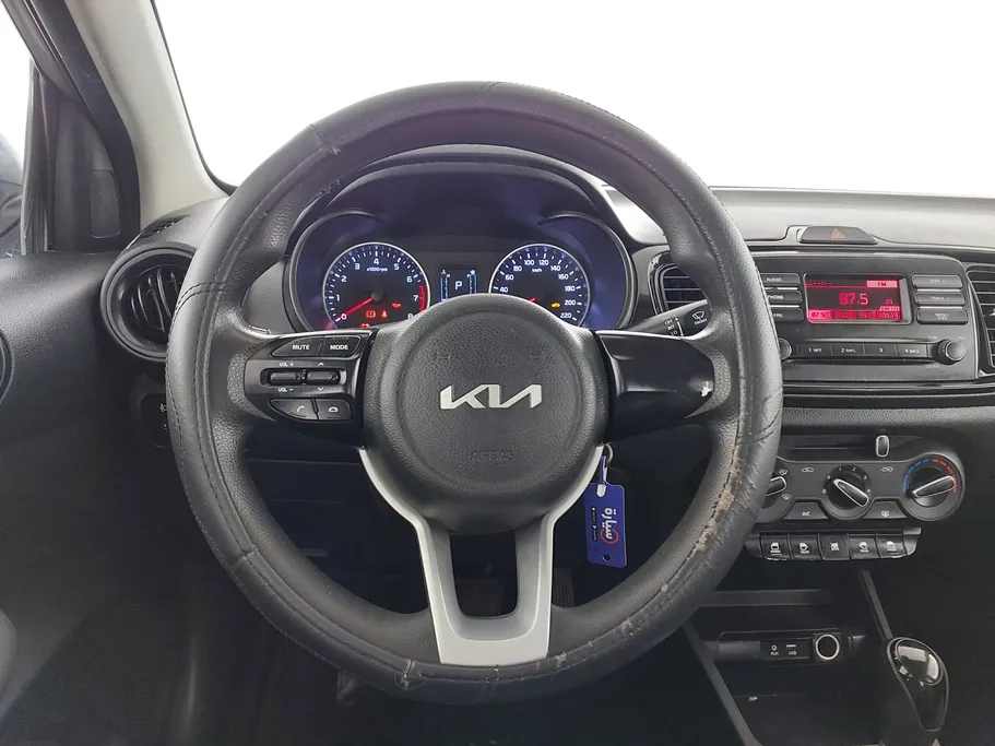 كيا بيجاس LX 2022 