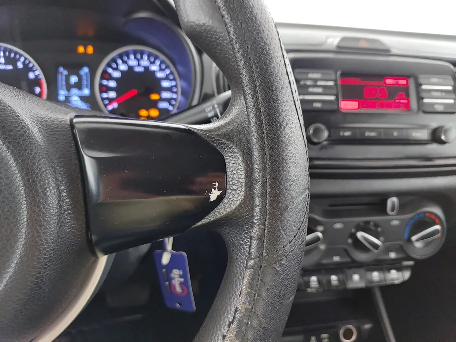 كيا بيجاس LX 2022 