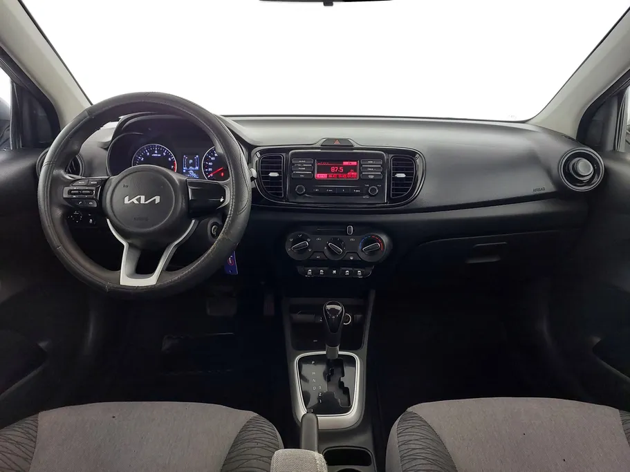 كيا بيجاس LX 2022 