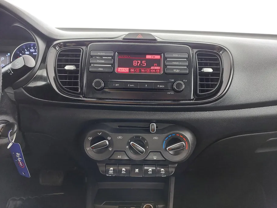 كيا بيجاس LX 2022 