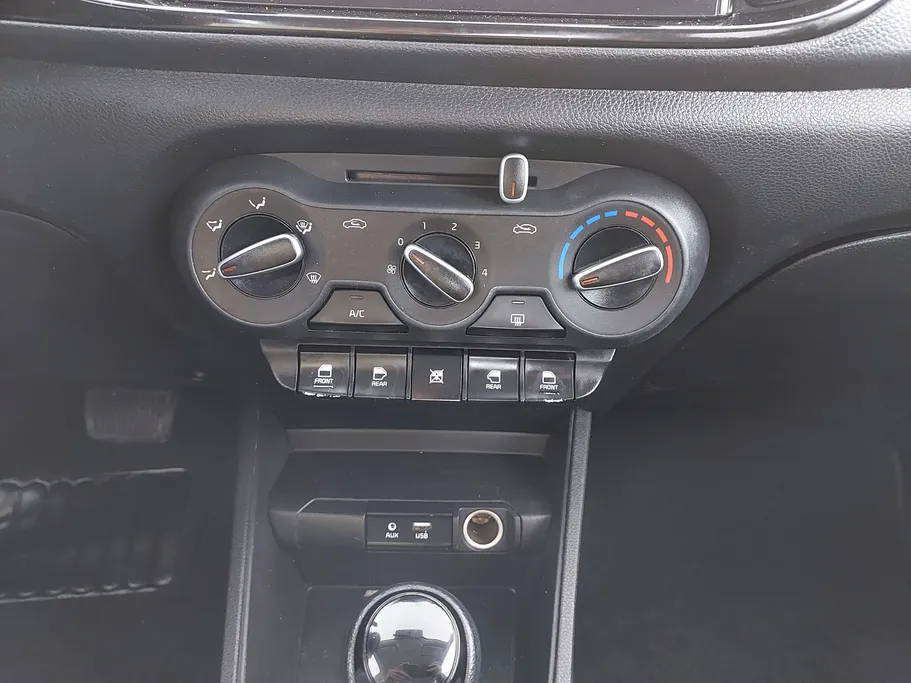 كيا بيجاس LX 2022 