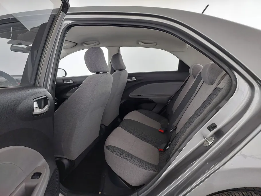 كيا بيجاس LX 2022 