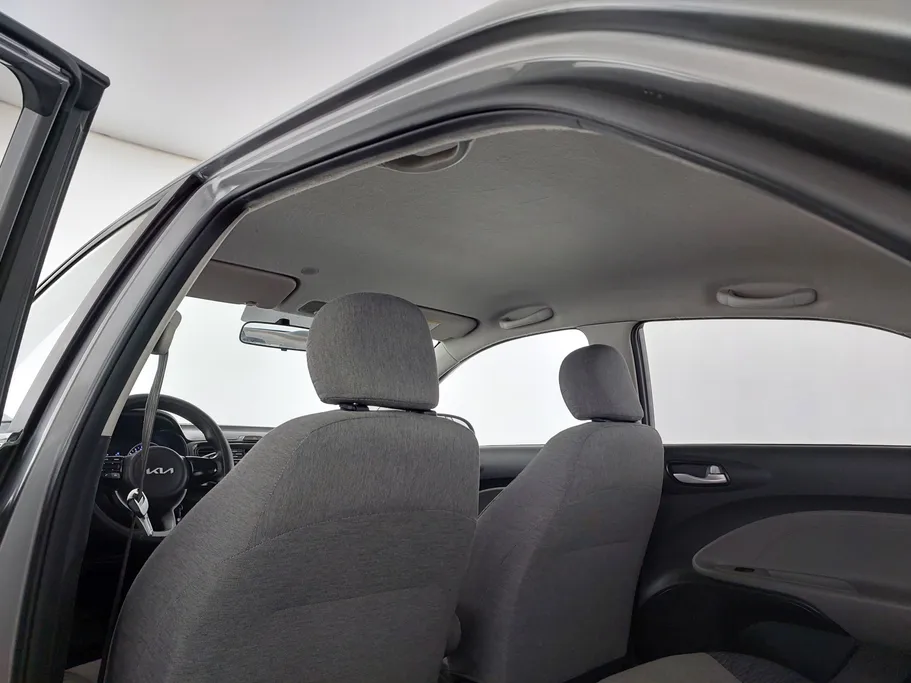 كيا بيجاس LX 2022 