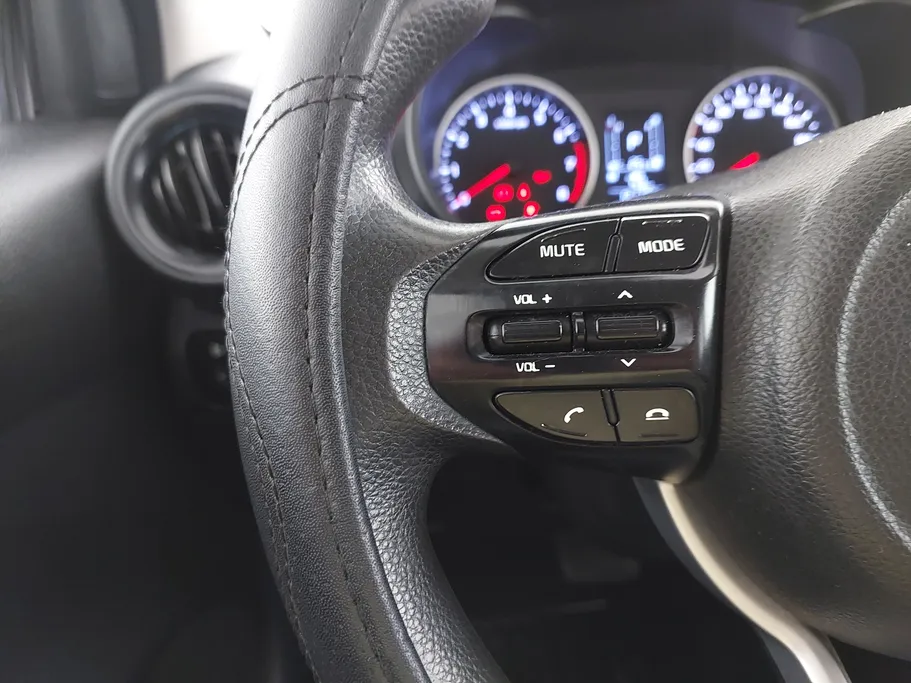 كيا بيجاس LX 2022 