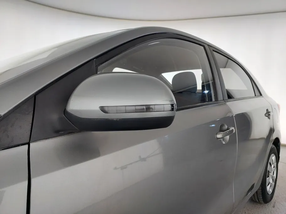 كيا بيجاس LX 2022 