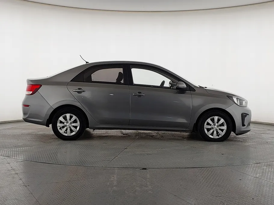 كيا بيجاس LX 2022 