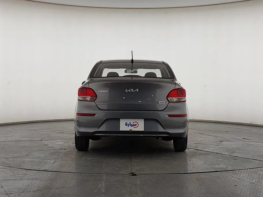 كيا بيجاس LX 2022 