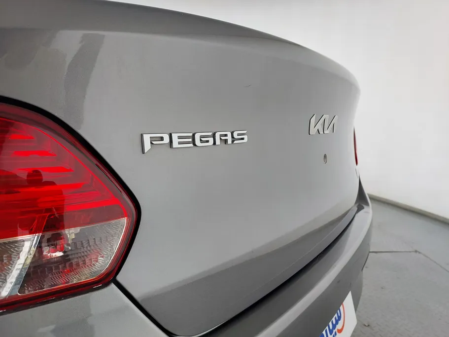 كيا بيجاس LX 2022 