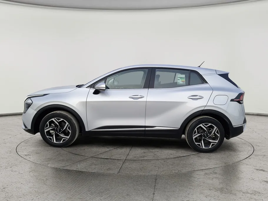 كيا سبورتاج LX 2023 