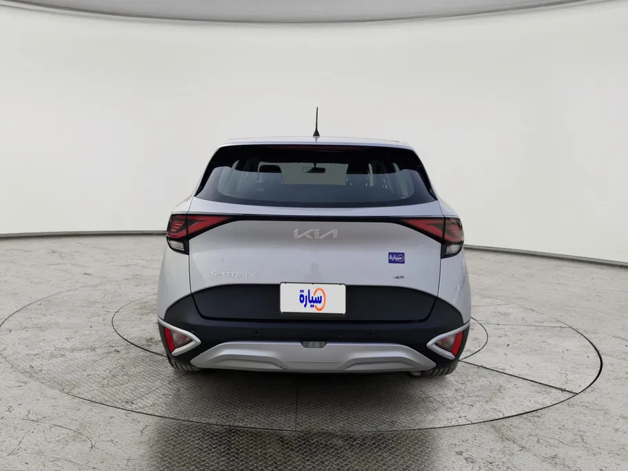 كيا سبورتاج LX 2023 