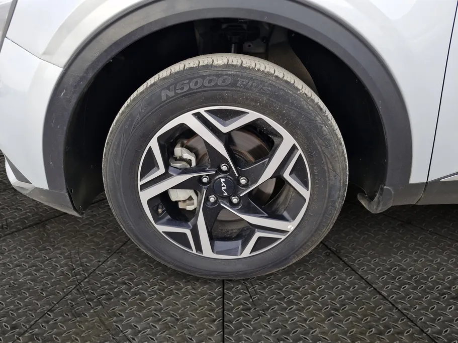 كيا سبورتاج LX 2023 