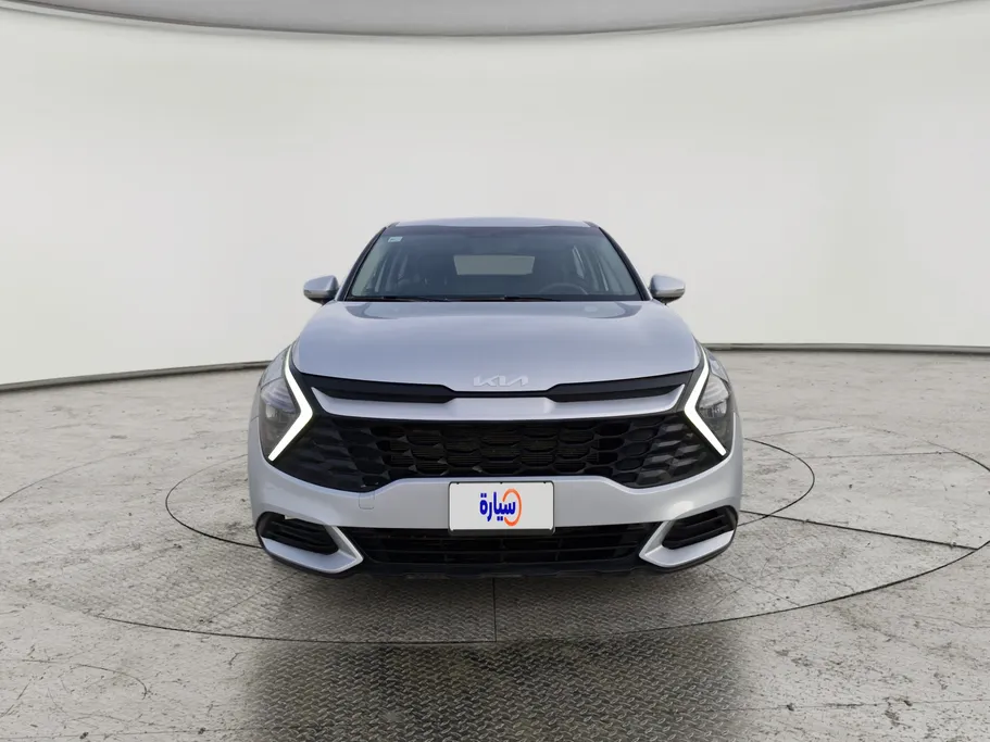 كيا سبورتاج LX 2023 