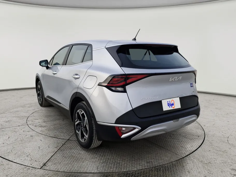 كيا سبورتاج LX 2023 