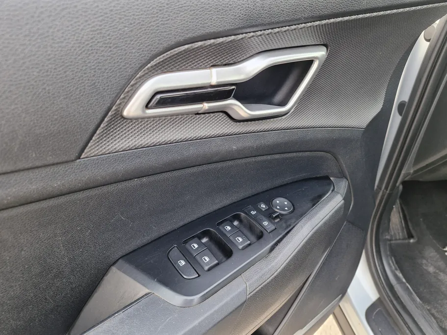 كيا سبورتاج LX 2023 