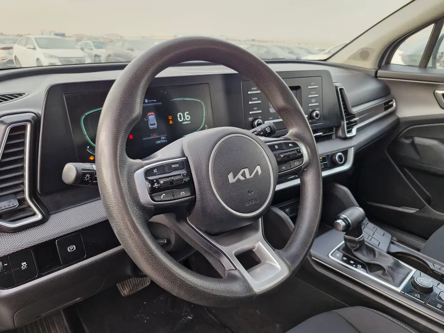 كيا سبورتاج LX 2023 