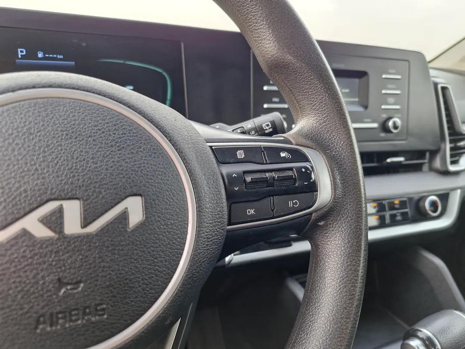 كيا سبورتاج LX 2023 