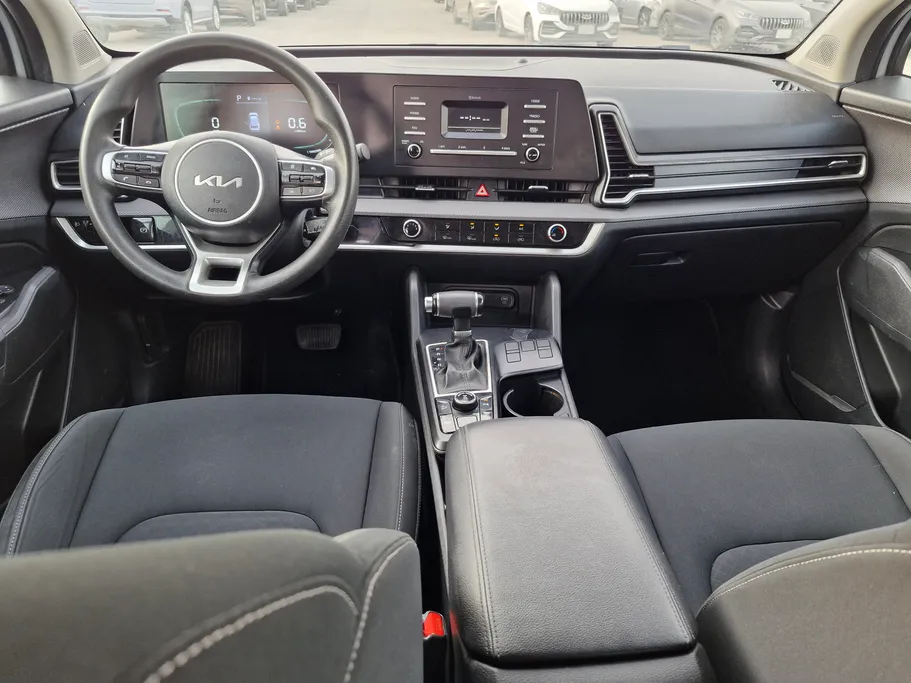 كيا سبورتاج LX 2023 