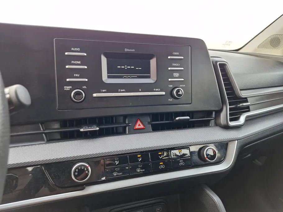 كيا سبورتاج LX 2023 