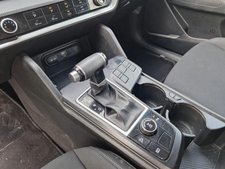 كيا سبورتاج LX 2023 