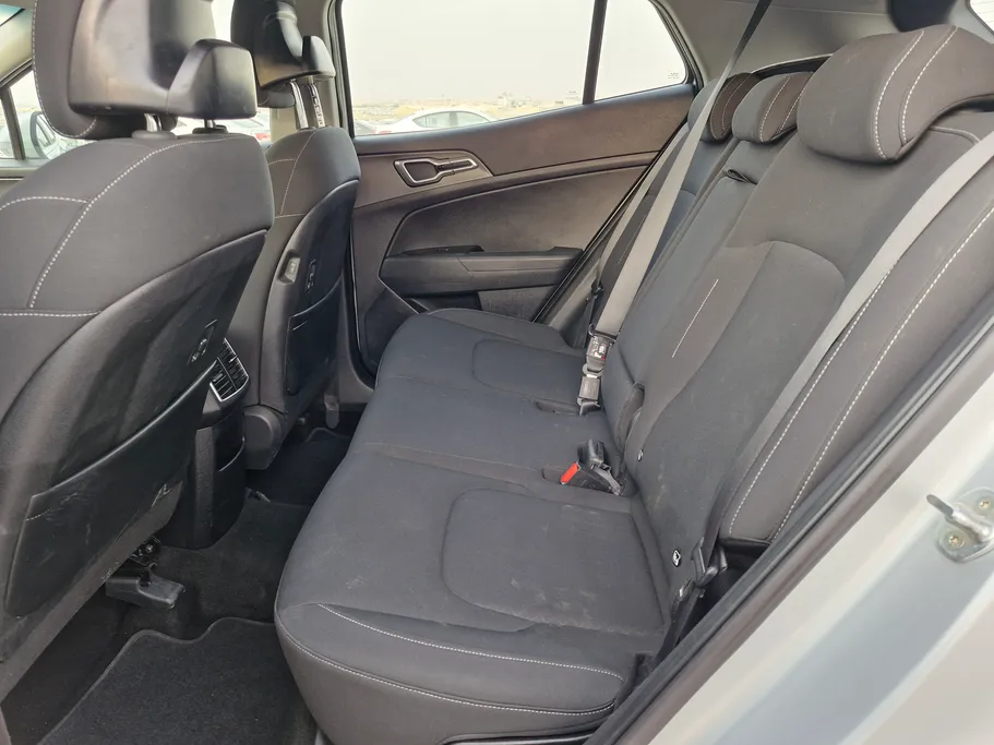 كيا سبورتاج LX 2023 