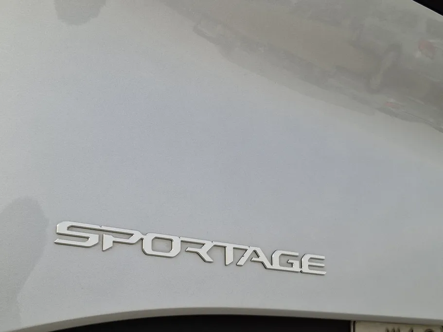 كيا سبورتاج LX 2023 