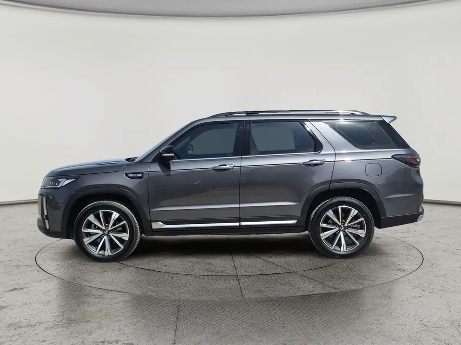 2025 Changan CS95 Classic 