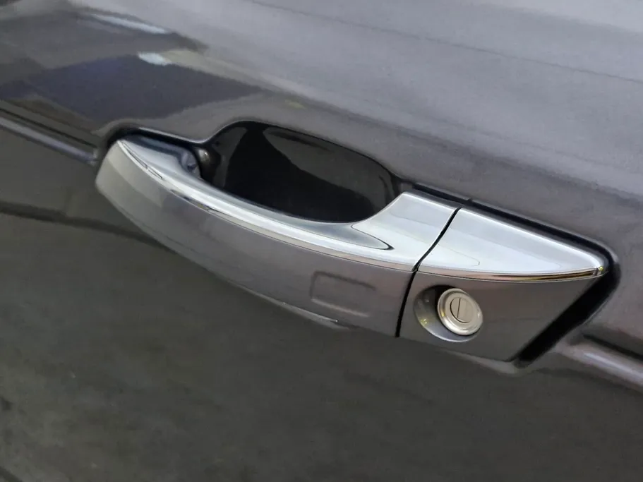 2025 Changan CS95 Classic 