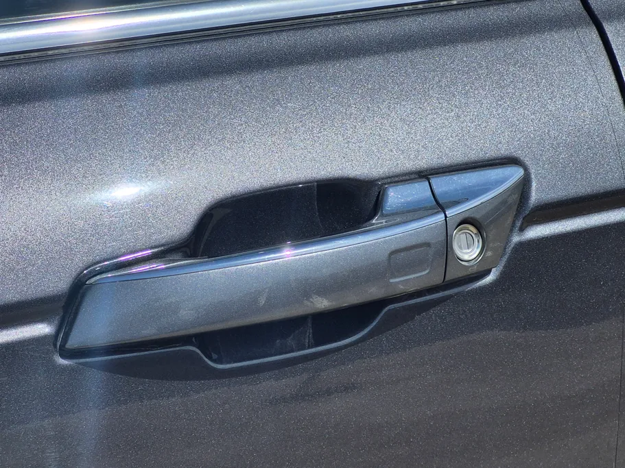 2025 Changan CS95 Classic 