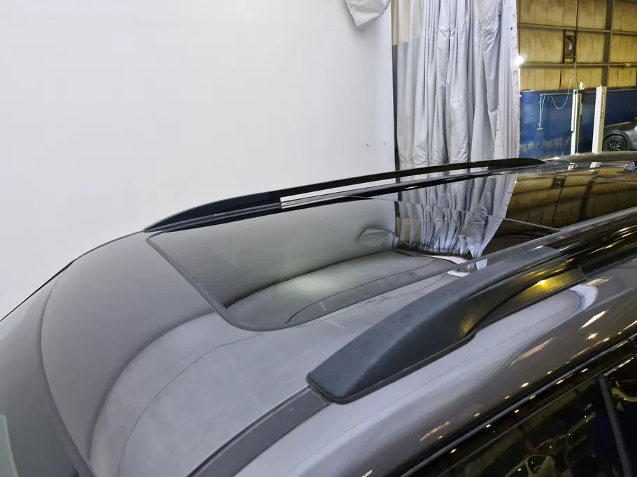 2025 Changan CS95 Classic 