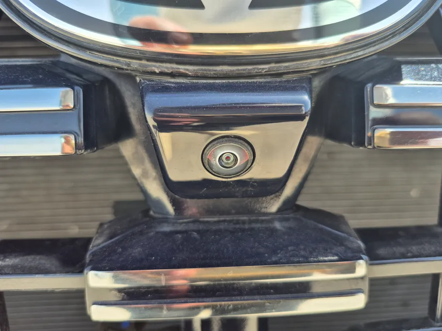 2025 Changan CS95 Classic 