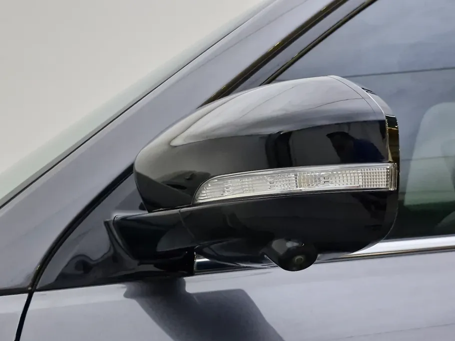 2025 Changan CS95 Classic 