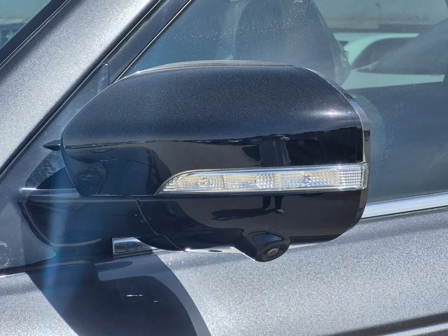 2025 Changan CS95 Classic 