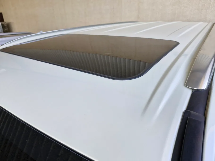 2023 Toyota Land Cruiser GXR3 