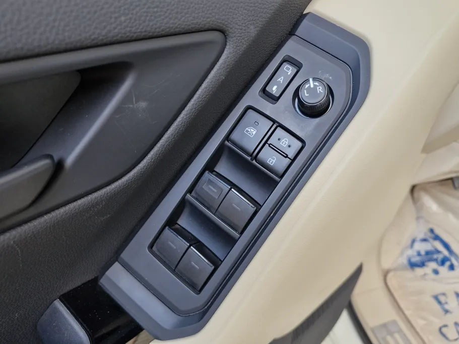 2023 Toyota Land Cruiser GXR3 